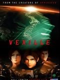 Vexille : Affiche