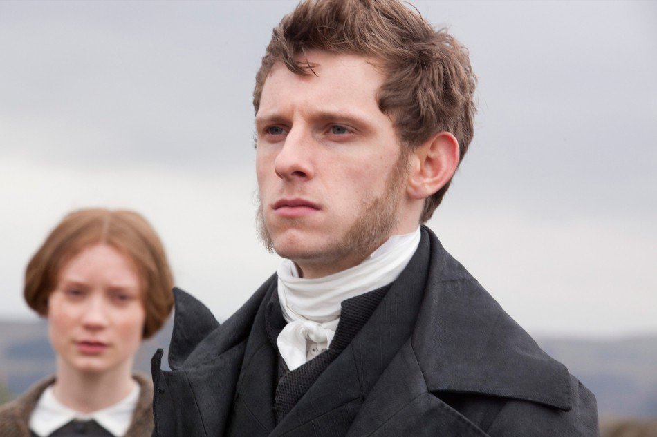 Jane Eyre : Photo Jamie Bell