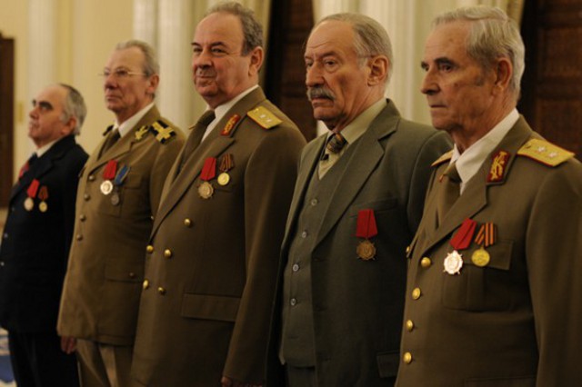 Medal of Honor : Photo