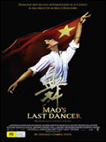 Mao's Last Dancer : Affiche