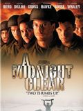 A midnight clear : Affiche