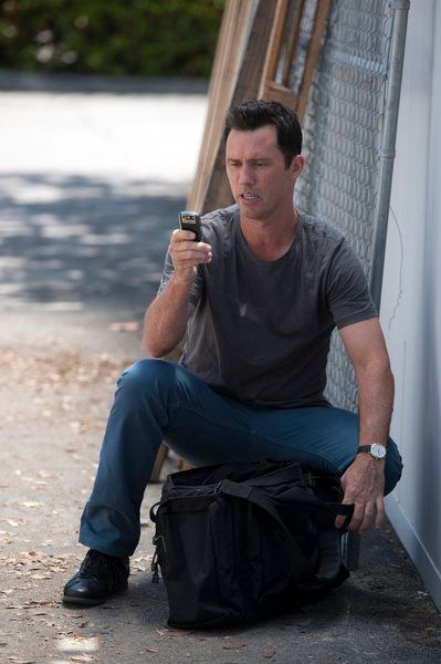 Burn Notice : Photo