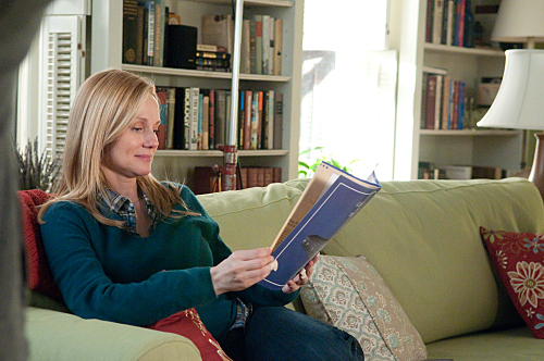 The Big C : Photo Laura Linney