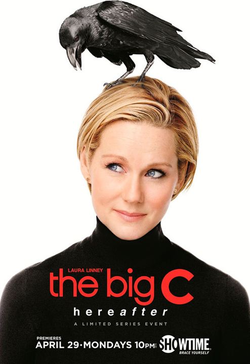 The Big C : Affiche