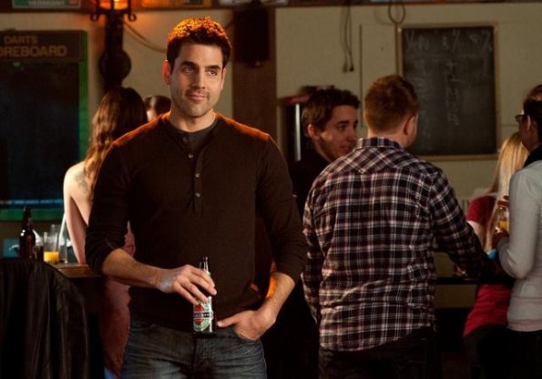 Rookie Blue : Photo Ben Bass