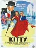 Kitty à la conquête du monde : Affiche