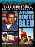 La Grande route bleue : Affiche