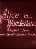 Alice au Pays des merveilles : Affiche