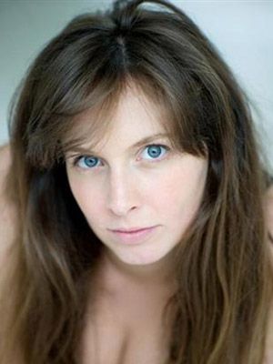 Affiche Adeline Giroudon