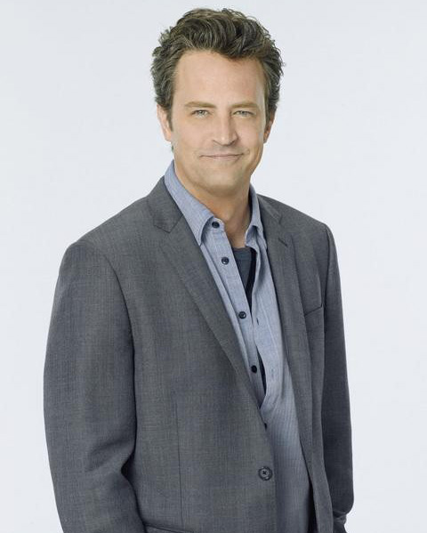 Photo Matthew Perry