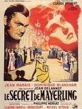 Le Secret de Mayerling : Affiche