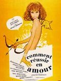 Comment réussir en amour : Affiche