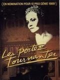Les Portes tournantes : Affiche