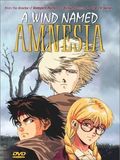 A Wind Named Amnesia : Affiche