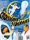 Croisières sidérales : Affiche