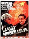 La Nuit Merveilleuse : Affiche