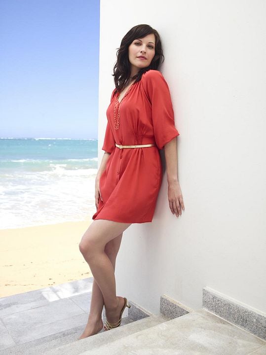 Photo Jill Flint