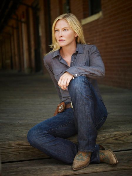 Photo Kelli Giddish
