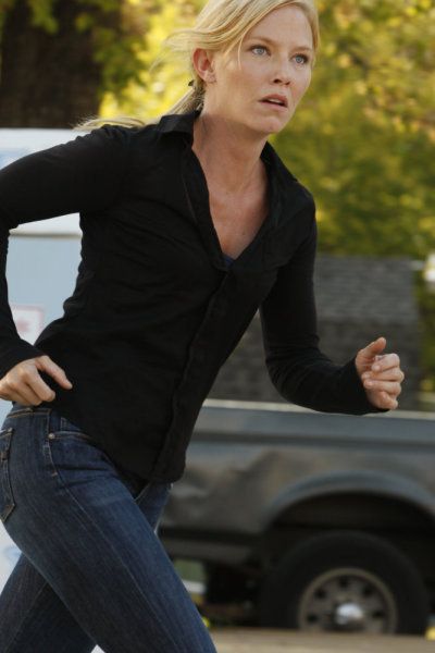 Photo Kelli Giddish