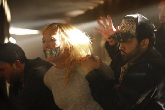 Photo Kelli Giddish