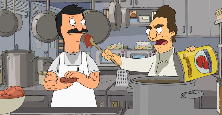 Bob's Burgers : Photo