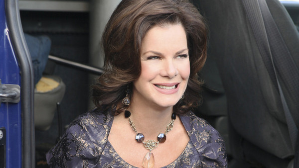 Body Of Proof : Photo Marcia Gay Harden