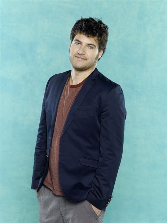 Photo Adam Pally