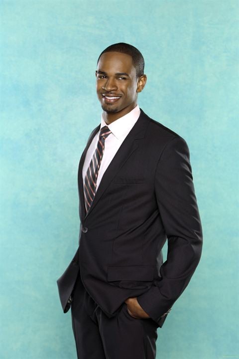 Photo Damon Wayans Jr.