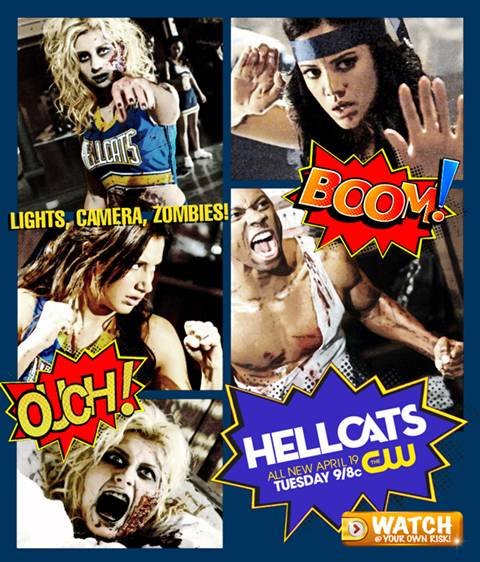 Hellcats : Photo