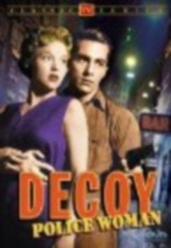 Decoy : Affiche