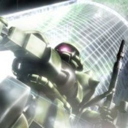 Mobile Suit Gundam - MS IGLOO : Apocalypse 0079 : Affiche