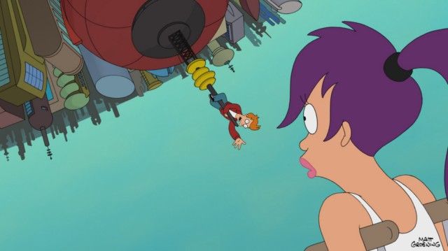 Futurama : Photo