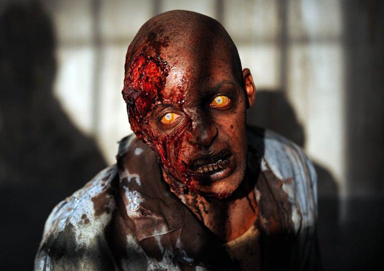 The Walking Dead : Photo