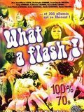 What a flash ! : Affiche