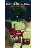 The Dangerous Days of Kiowa Jones : Affiche