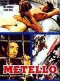 Metello : Affiche