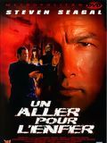 Un aller pour l'enfer (TV) : Affiche