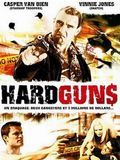 Hard Guns : Affiche