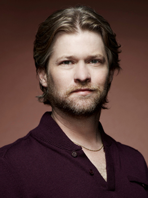 Affiche Todd Lowe