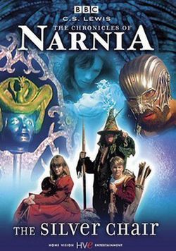 The Chronicles of Narnia : The Silver Chair : Affiche