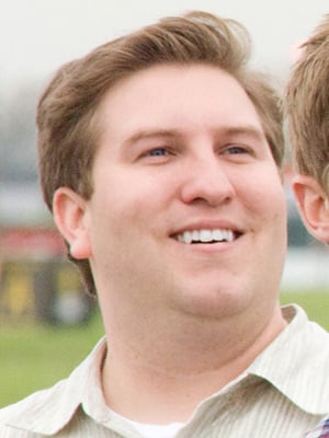 Affiche Nate Torrence