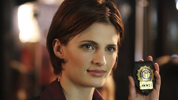 Photo Stana Katic