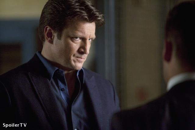 Photo Nathan Fillion