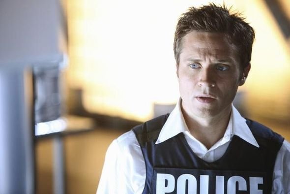 Castle : Photo Seamus Dever