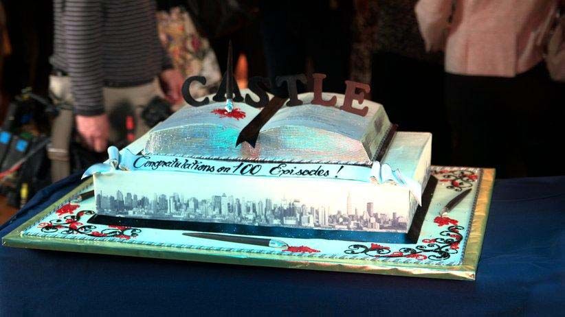 Castle : Photo