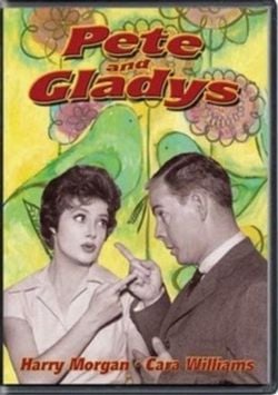 Pete and Gladys : Affiche