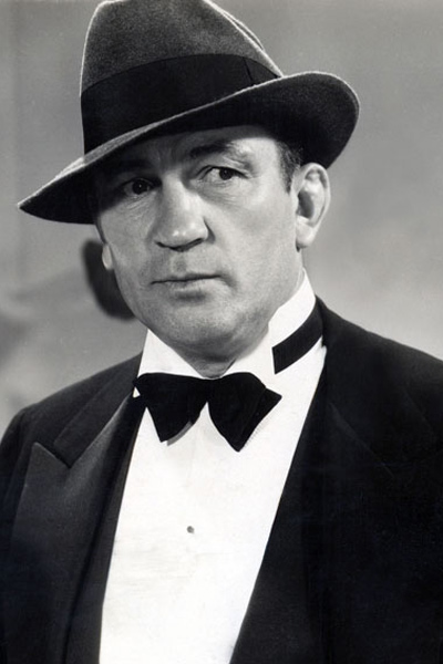 Photo Victor McLaglen