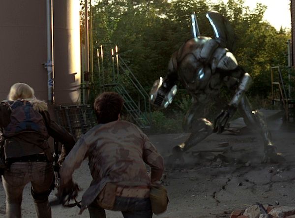 Falling Skies : Photo