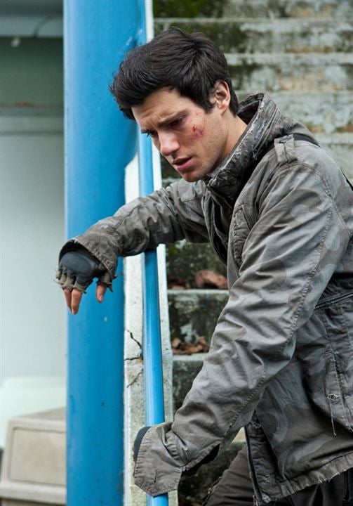 Falling Skies : Photo Drew Roy