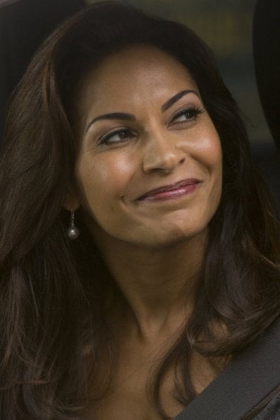 Eureka : Photo Salli Richardson-Whitfield